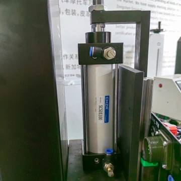 Desktop Automatic Lifting Pneumatic Cylinder